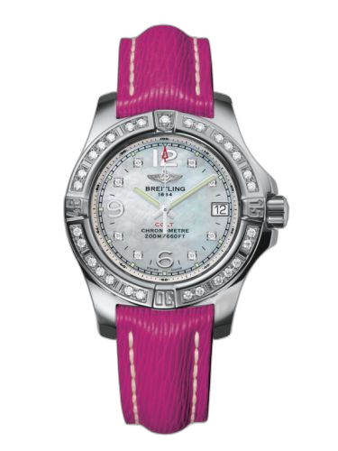 Colt Lady Diamond / Pearl Diamond / Sahara / Pin