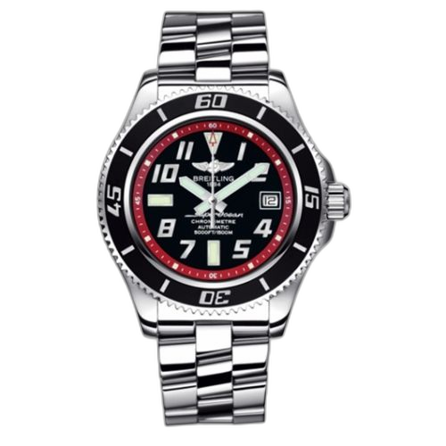 Superocean 42