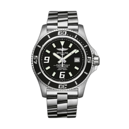 Superocean 44