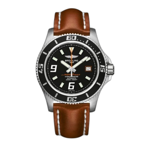Superocean 44