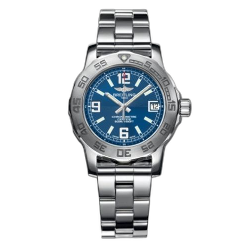 Colt 33 Blue / Bracelet