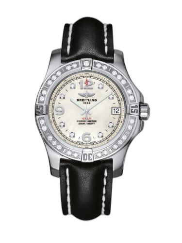 Colt 36 Diamond / Pearl Diamond / Calf