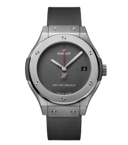Classic Fusion Hodinkee Not For (Re-) Sale