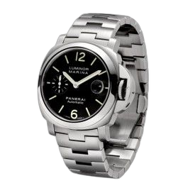 Luminor Marina Automatic 40mm New Bracelet