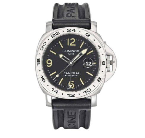 Luminor GMT