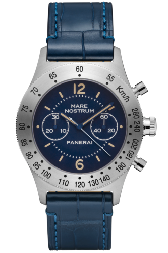 Mare Nostrum Blue