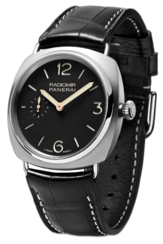 Radiomir 42mm Titanium