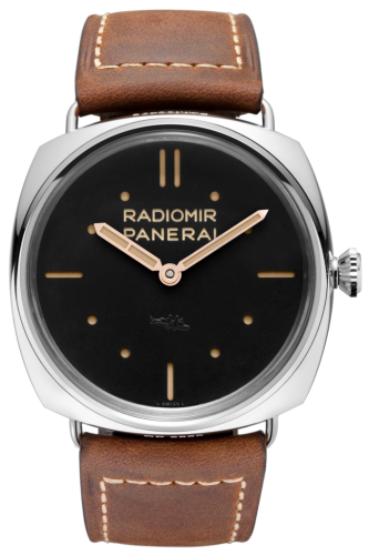 Radiomir S.L.C. 3 Days