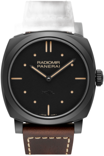 Radiomir 1940 48 3 Days Ceramica