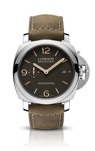 Luminor 1950 3 Days Automatic Hong Kong