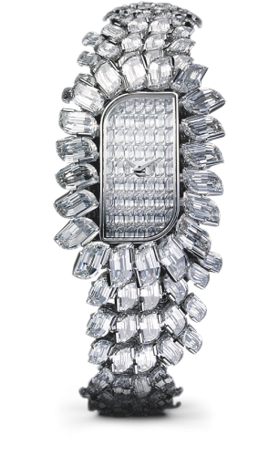 Métiers d'Art Kalla Flame