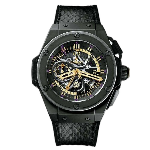 King Power Black Mamba