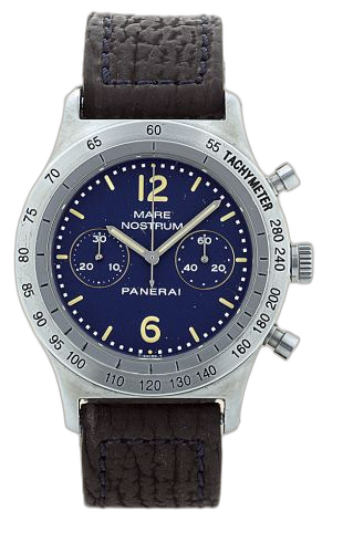 Mare Nostrum Blue