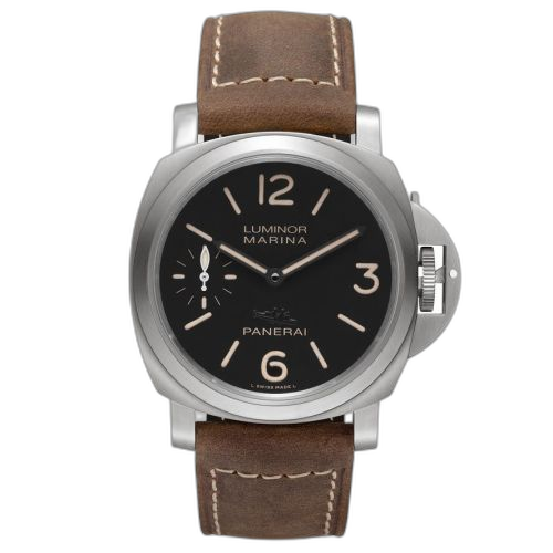 Luminor Marina 8 Days London Boutique