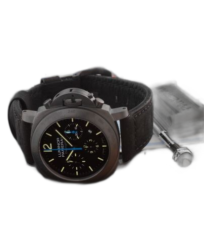 Luminor Chrono Daylight Buenos Aires