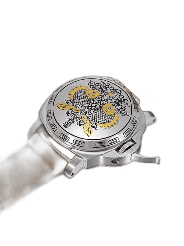 Lumior Sealand China Fish