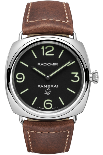 Radiomir Base Logo