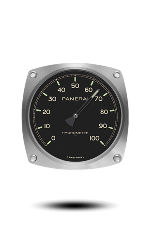 Hygrometer 140mm