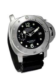 Luminor 1950 Submersible