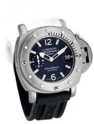 Luminor Submersible 1000m