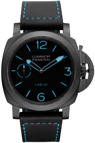 Luminor 1950 Carbotech 3 Days Lab-ID