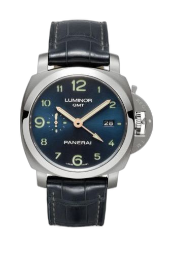 Luminor 1950 3 Days GMT Automatic Europe Watch Co
