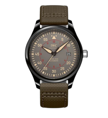 Pilot's Watch Mark XVIII Miramar