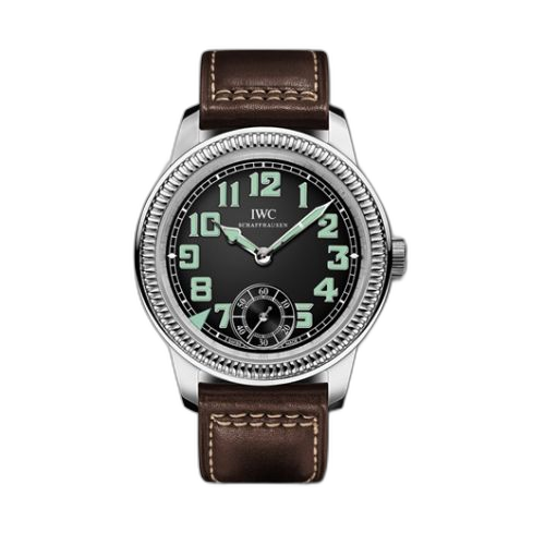 Vintage Pilot’s Watch Hand-Wound 1936