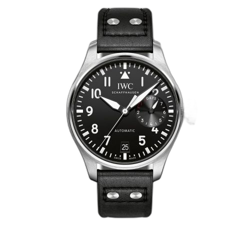 Big Pilot