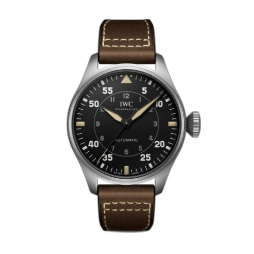 Big Pilot 43 Spitfire