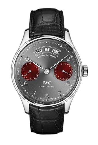Portugieser Annual Calendar Tribeca Film Festival 2016