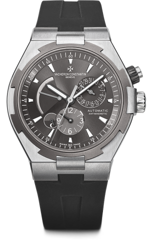 Overseas Dual Time