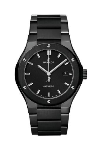 Classic Fusion 42 Black Magic / Bracelet
