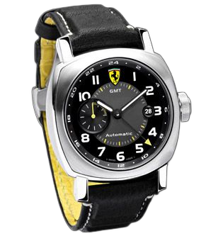 Ferrari Scuderia GMT