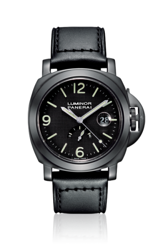Luminor Power Reserve PVD Re-Run