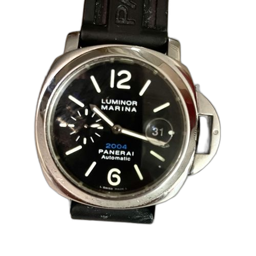 Luminor Marina Automatic Kessaris