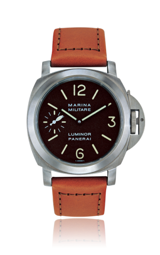 Luminor Marina Militare