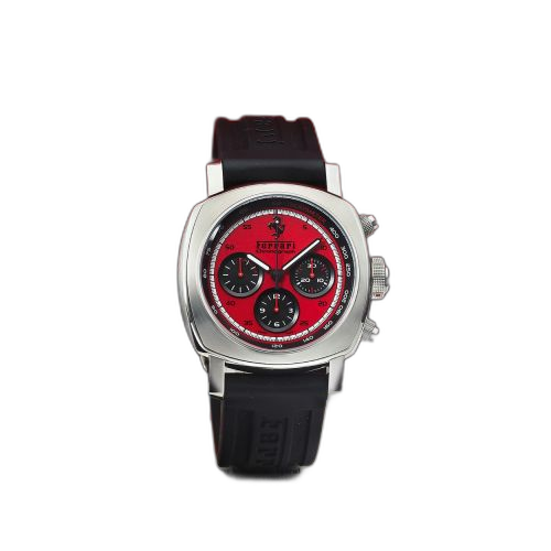 Ferrari Granturismo Chronograph Red