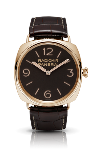 Radiomir 3 Days Oro Rosa