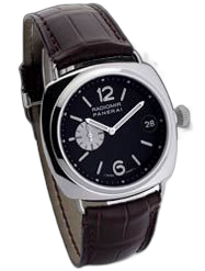 Radiomir 42mm Stainless Steel