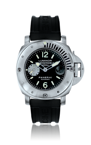 Luminor Submersible 1000M