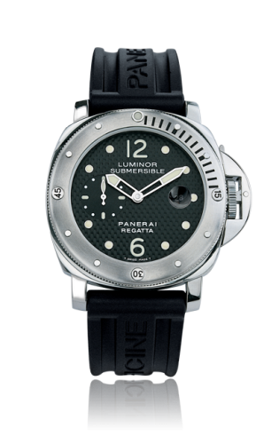 Luminor Submersible Regatta