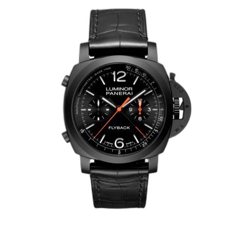 Luminor 1950 44 Chrono Flyback Automatic Ceramica