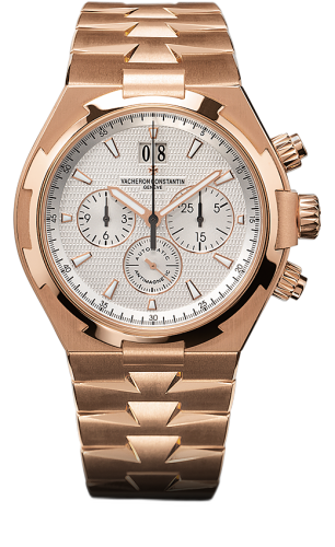Overseas Chronograph