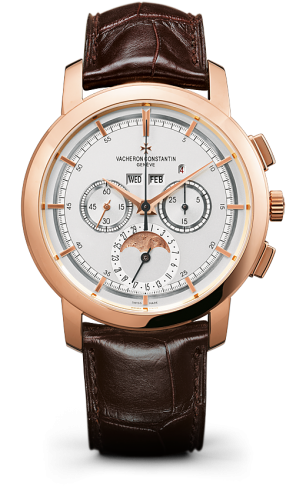 Traditionnelle Chronograph Perpetual Calendar