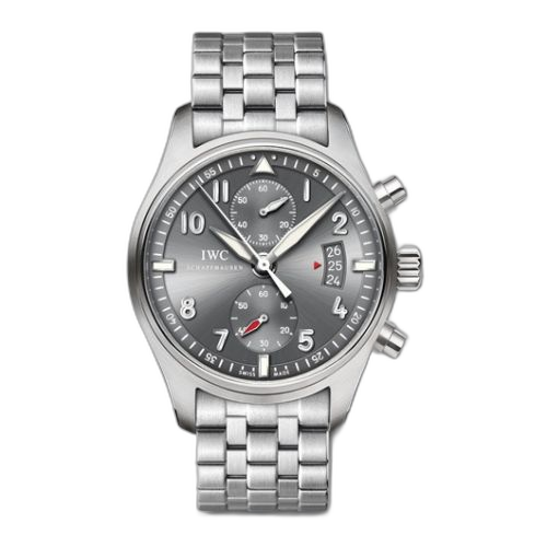 Pilot's Watch Spitfire Chronograph Bracelet