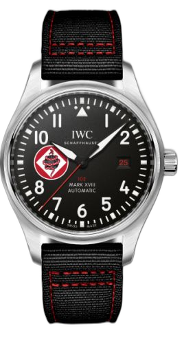 Pilot's Watch Mark XVIII Military Edition Diamondbacks