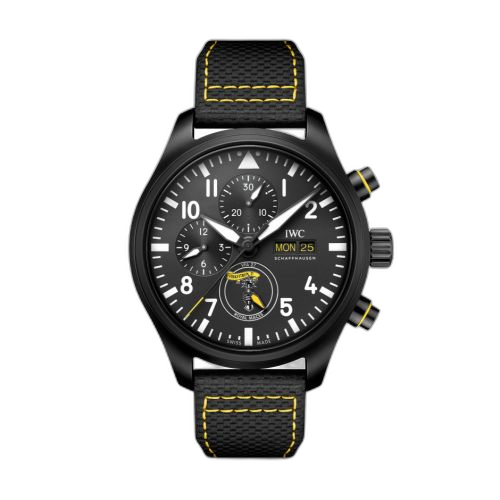 Pilot's Watch Chronograph Royal Maces