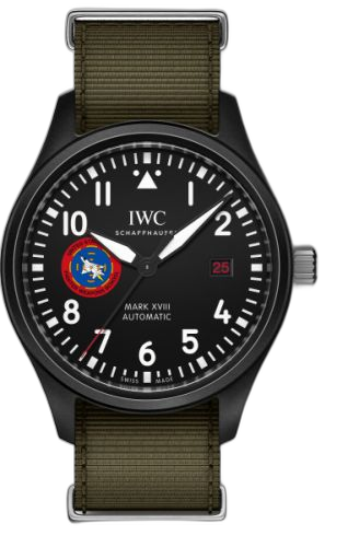 Pilot's Watch Mark XVIII Strike Fighter Tactics Instructor