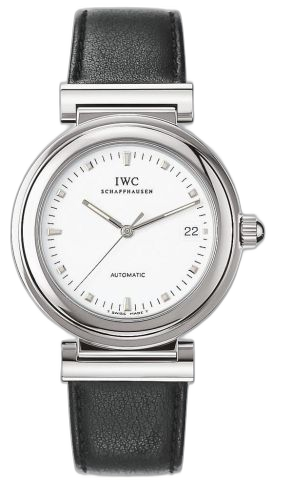 Da Vinci SL Stainless Steel / White